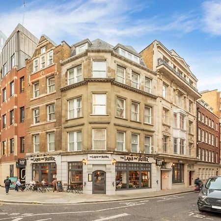 City Lux Apartment London Ngoại thất bức ảnh