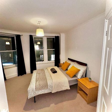 City Lux Apartment London Ngoại thất bức ảnh