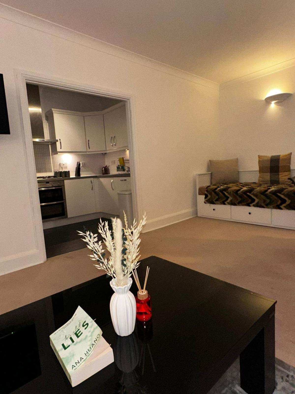 City Lux Apartment London Ngoại thất bức ảnh