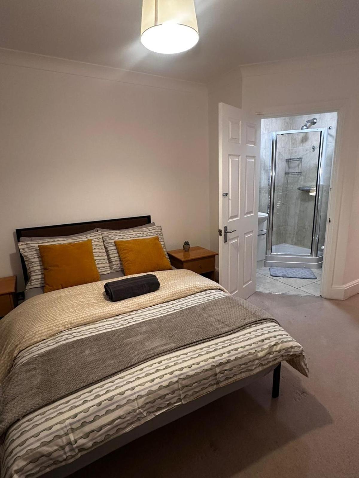 City Lux Apartment London Ngoại thất bức ảnh