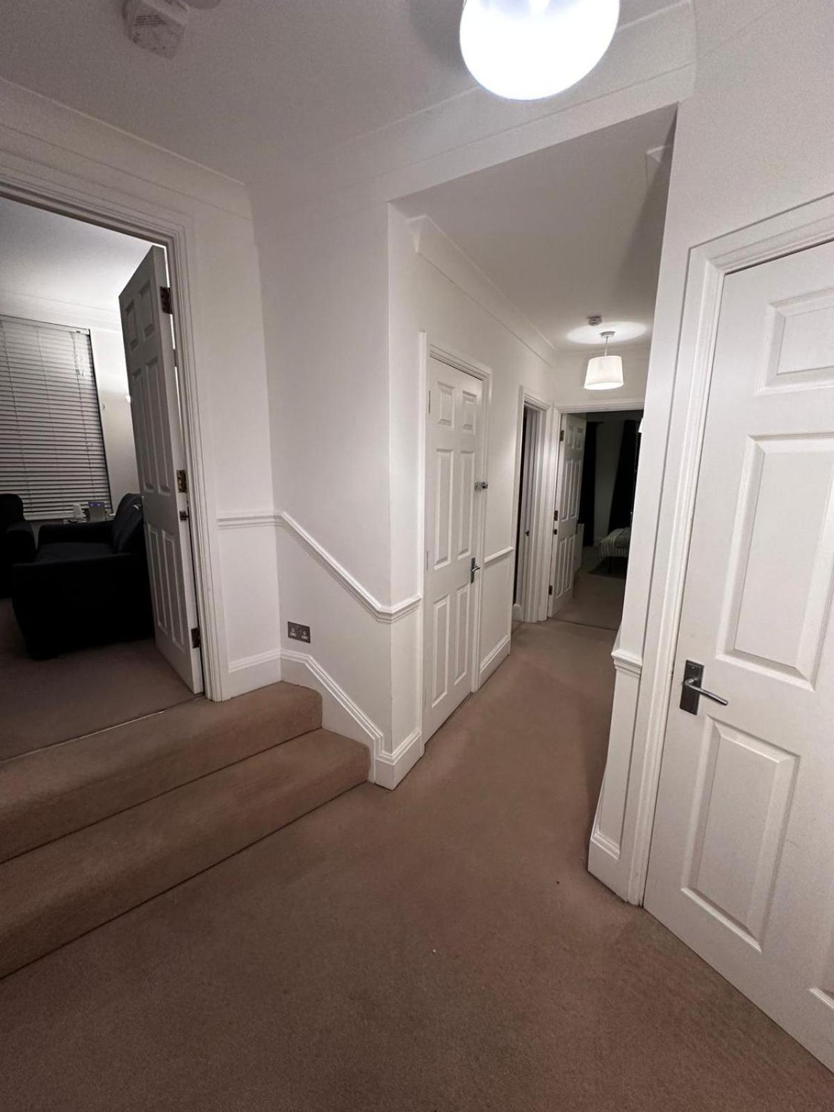 City Lux Apartment London Ngoại thất bức ảnh