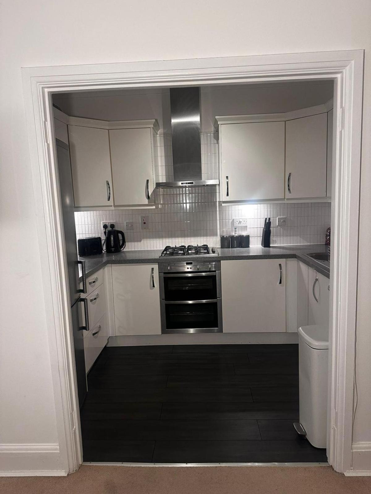 City Lux Apartment London Ngoại thất bức ảnh