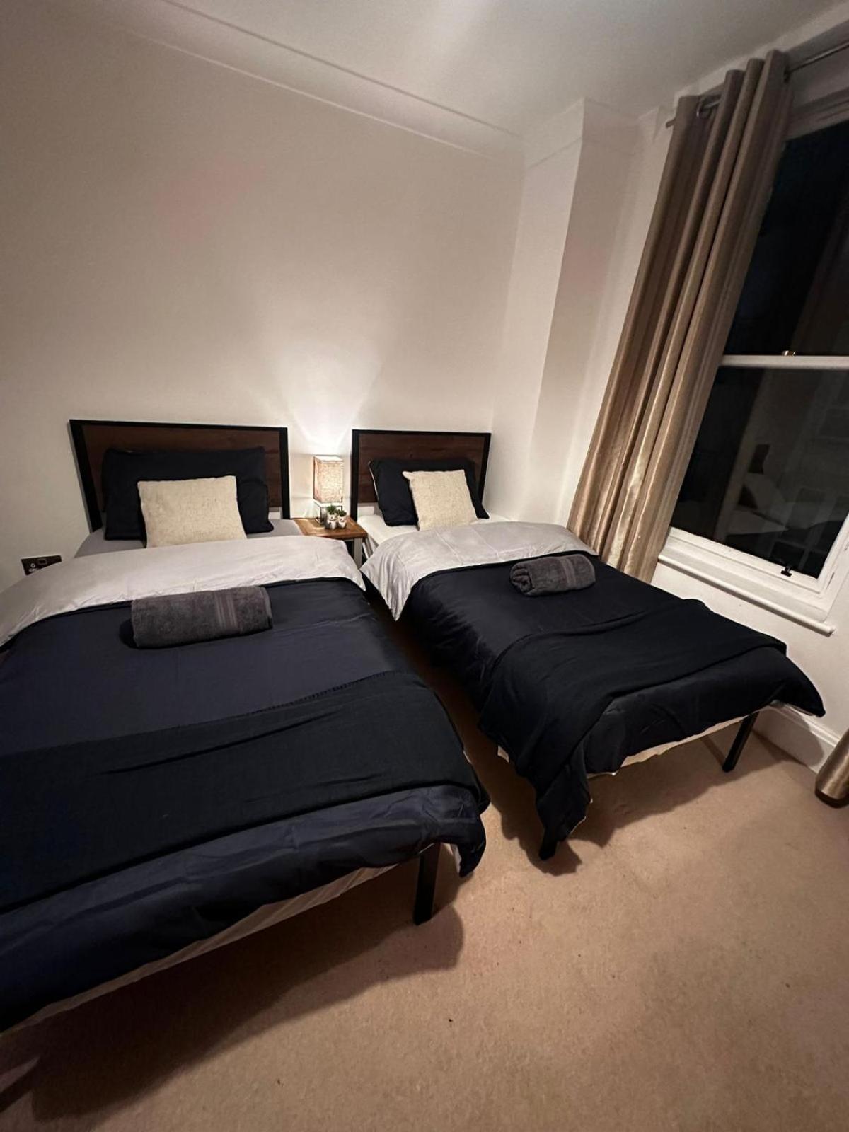 City Lux Apartment London Ngoại thất bức ảnh
