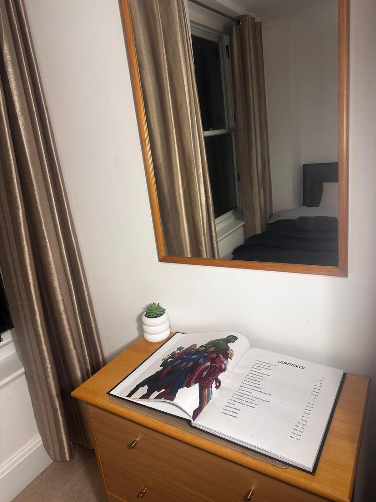 City Lux Apartment London Ngoại thất bức ảnh
