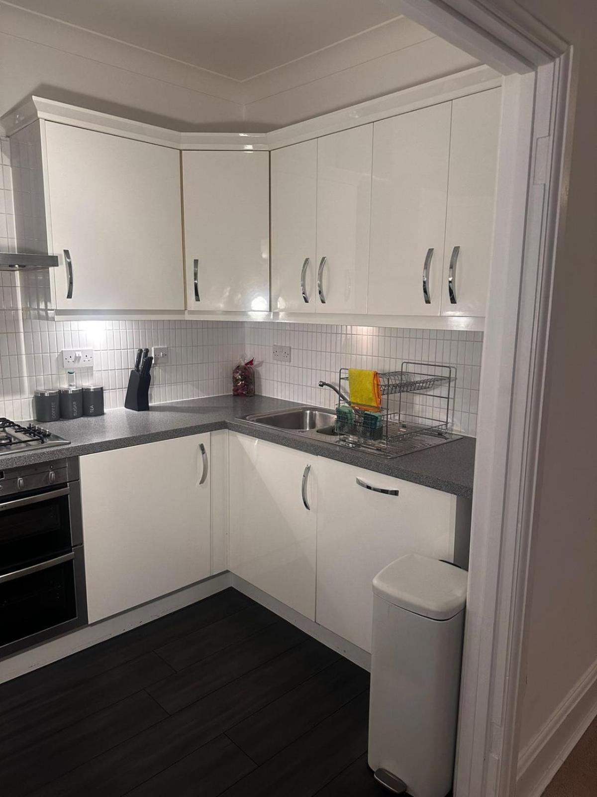 City Lux Apartment London Ngoại thất bức ảnh